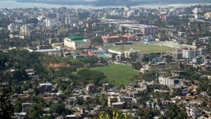 গুৱাহাটী (Guwahati)