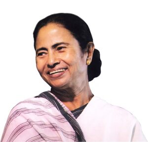 মমতা বেনাৰ্জী